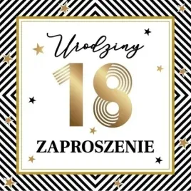 zaproszenie-urodziny-10szt