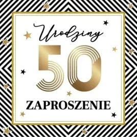 zaproszenie-urodziny-10szt