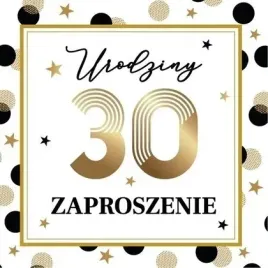 zaproszenie-urodziny-10szt