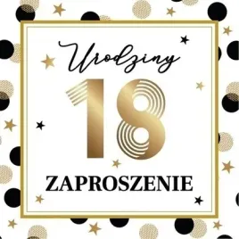 zaproszenie-urodziny-10szt