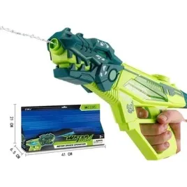 pistolet-na-wode-dino-41cm