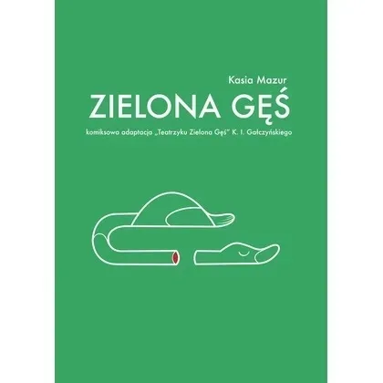 zielona-ges
