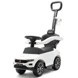 jezdzik-z-raczka-volkswagen-t-roc-bialy