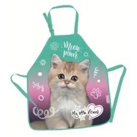 fartuszek-my-little-friend-fluffy-kitty