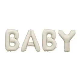 balon-foliowy-baby-bezowy-140x43cm