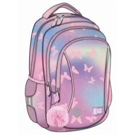 plecak-3-komorowy-bp26-pink-butterflies