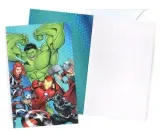 karnet-avengers-kukartka