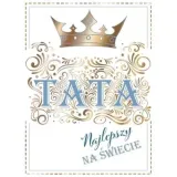 karnet-b6-tata-blue-henry