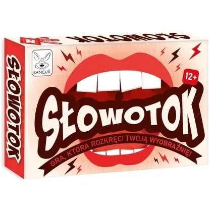 slowotok