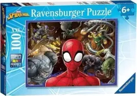 puzzle-xxl-100-spiderman