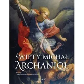 swiety-michal-archaniol