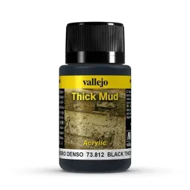 vallejo-weathering-fx-black-thick-mud-73-812