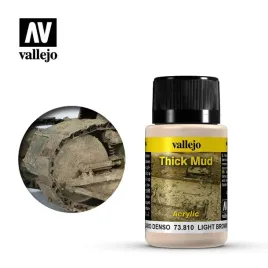 vallejo-weathering-fx-light-brown-thick-mud-73810