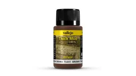 vallejo-weathering-fx-brown-thick-mud-73-811