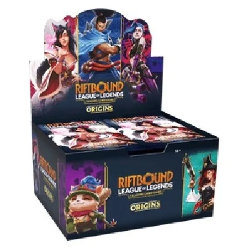 riftbound-origins-booster-box