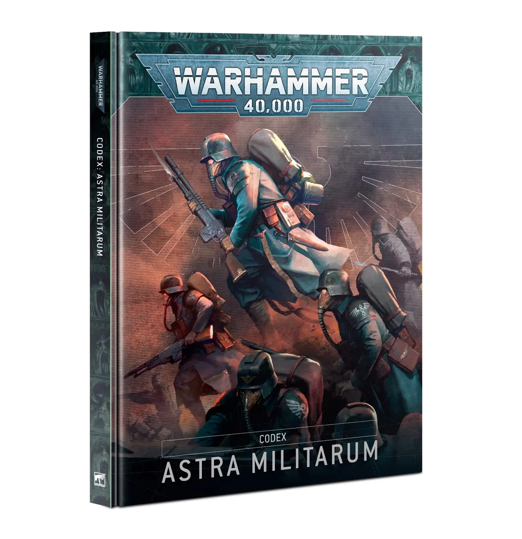 codex-astra-militarum