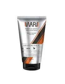 wars-classic-expert-balsam-po-goleniu-orzezwienie-125ml