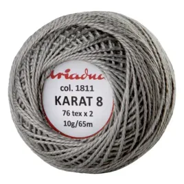 kordonek-karat-8-ariadna-10g-1szt-kolor-1811-662-szaro-bezowy-szary