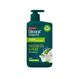 dicora-zel-pod-prysznic-herbata-matcha-i-gruszka-825-ml