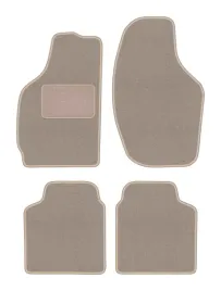 dywaniki-samochodowe-welurowe-do-daewoo-tico-hatchback-1996-2001-bezowe