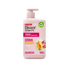 dicora-zel-pod-prysznic-cytrusy-i-brzoskwinia-825-ml