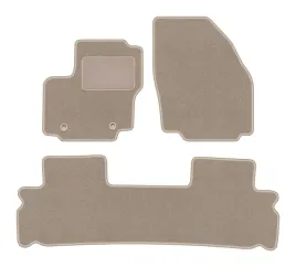 dywaniki-samochodowe-welurowe-do-ford-galaxy-mk2-minivan-2006-2012-bezow