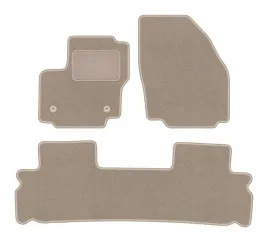 dywaniki-samochodowe-welurowe-do-ford-galaxy-mk2-minivan-2012-2015-bezow