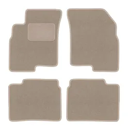 dywaniki-samochodowe-welurowe-do-hyundai-sonata-iv-sedan-2005-2010-bezow