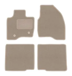 dywaniki-samochodowe-welurowe-do-ford-explorer-mk5-suv-2010-2019-bezowe