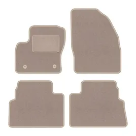 dywaniki-samochodowe-welurowe-do-ford-kuga-mk1-suv-2011-2013-bezowe