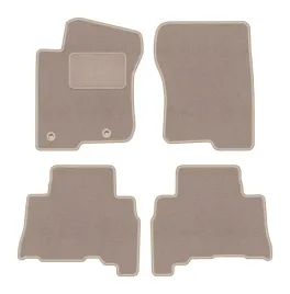 dywaniki-samochodowe-welurowe-do-lexus-lx-iii-suv-2008-2021-bezowe