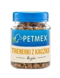 treserki-miesne-z-kaczki-dla-psa-smaczki-przysmak-naturalne-petmex-130g