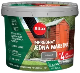 altax-jedna-warstwa-impregnat-do-drewna-ogrodowego-9l-antracyt