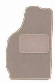dywanik-welurowy-kierowcy-do-daewoo-tico-hatchback-1996-2001-bezowy