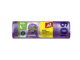 jan-niezbedny-worki-na-smieci-z-tasma-magnum-flexandstrong-lawenda-60l-1op