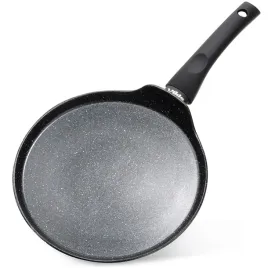 patelnia-do-nalesnikow-granitowa-black-line-24-cm