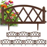 plotek-ogrodowy-brazowy-57x25-cm-8-szt