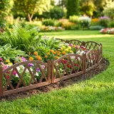 plotek-ogrodowy-brazowy-57x25-cm-8-szt-producent-vilde
