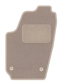 dywanik-welurowy-kierowcy-do-volkswagen-fox-hatchback-2005-2011-bezowy