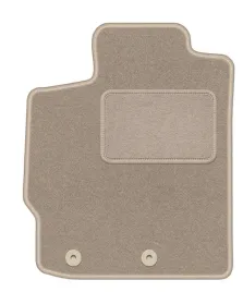dywanik-welurowy-kierowcy-do-toyota-yaris-ii-hatchback-2005-2011-bezowy