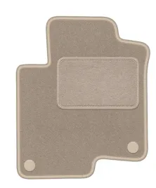 dywanik-welurowy-kierowcy-do-smart-forfour-i-hatchback-2004-2007-bezowy
