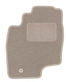dywanik-welurowy-kierowcy-do-toyota-previa-ii-minivan-2000-2005-bezowy