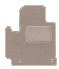 dywanik-welurowy-kierowcy-do-toyota-rav4-ii-2wd-3-drzwi-2001-2005-bezowy