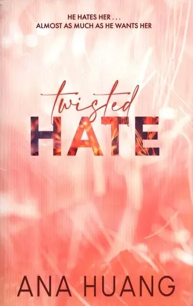 twisted-hate-wer-angielska-wydawnictwo-piatkus-books