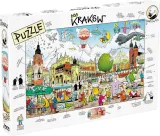 puzzle-1000-krakow
