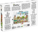 puzzle-1000-krakow-stan-opakowania-oryginalne