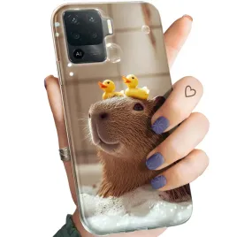 etui-do-oppo-reno-5-lite-wzory-kapibara-urocza-zwierzak-obudowa-pokrowiec
