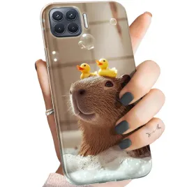 etui-do-oppo-reno-4-lite-wzory-kapibara-urocza-zwierzak-obudowa-pokrowiec