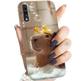 etui-do-samsung-galaxy-a70-a70s-wzory-kapibara-urocza-zwierzak-obudowa