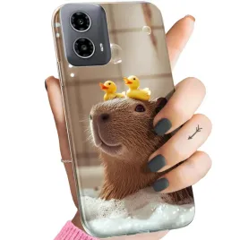 etui-do-motorola-moto-g34-5g-wzory-kapibara-urocza-zwierzak-obudowa-case